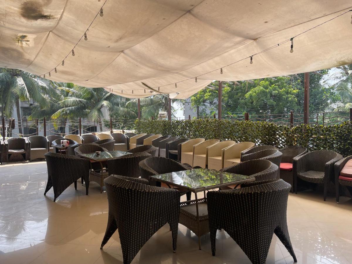 Home2 Renaissance Club Bombaj Zewnętrze zdjęcie